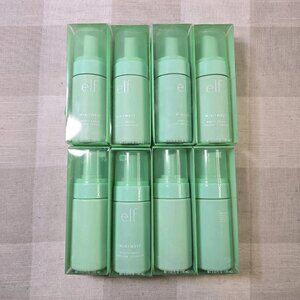 E.L.F. Mint melt cleanser NEW x 8